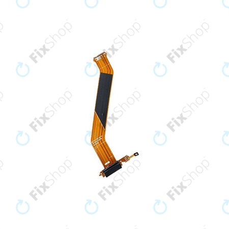 Samsung Galaxy Tab 2 10.1 P5100, P5110 - Charging Connector + Flex Cable Genuine Service Pack