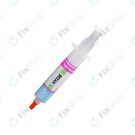 Thermal Paste Halnziye HY226, 20g, blue