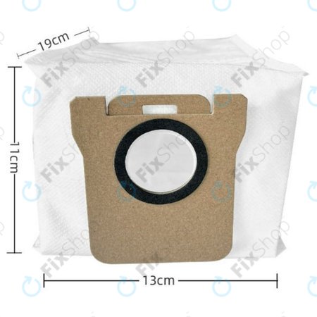 Xiaomi Dreame-series, Mi Robot Vacuum Mop X10, X10+, Mijia Omni-series - Dust Bag