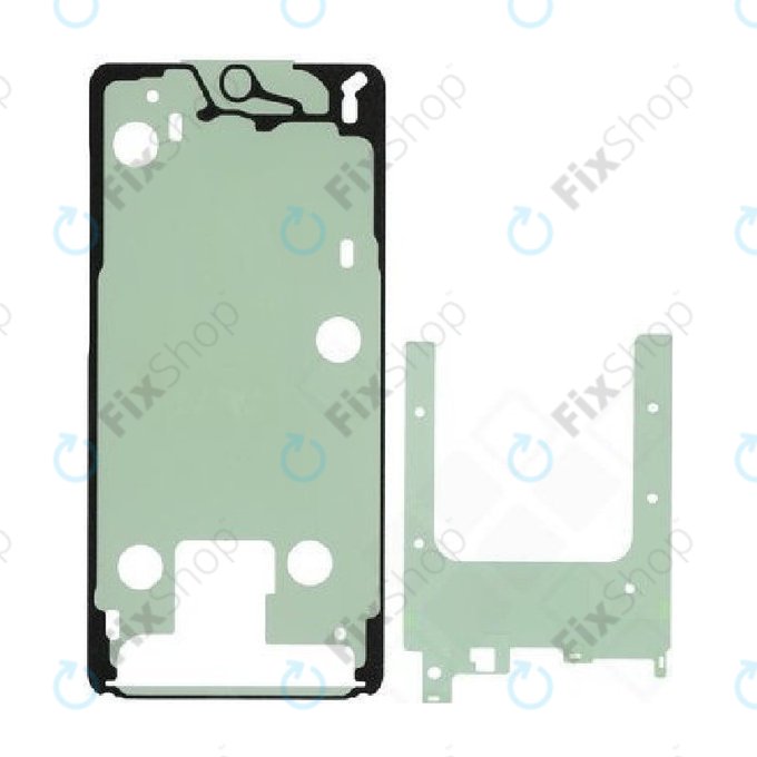 Adhesive Tape Repair Kit LCD for Samsung S26+, GH82-39220A, Genuine Service Pack