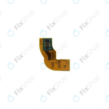 Sony Xperia X Compact F5321 - Flex Cable  - 1301-7435