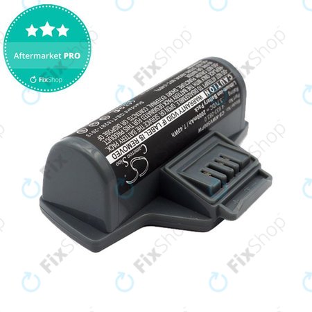 Kärcher WV-series - Battery 4.633-083.0, 2.633-123.0 Li-Ion 3.7V 2000mAh HQ