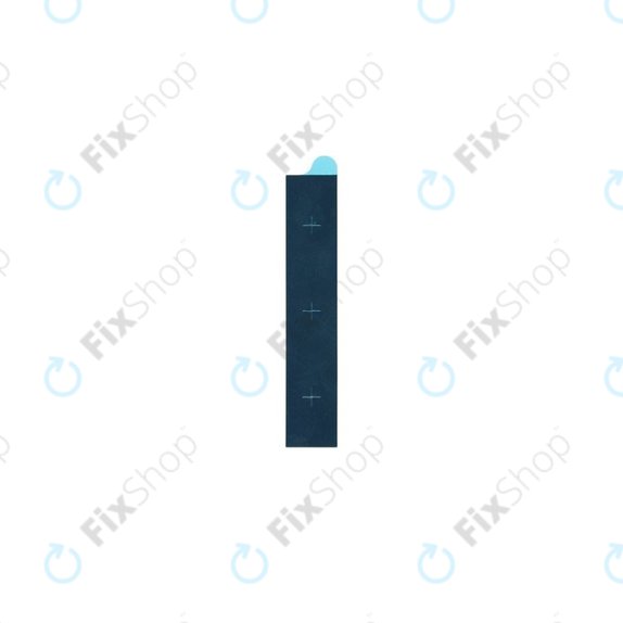 Google Pixel 7a - Battery Adhesive (Left) - G806-06774-01 Genuine Service Pack