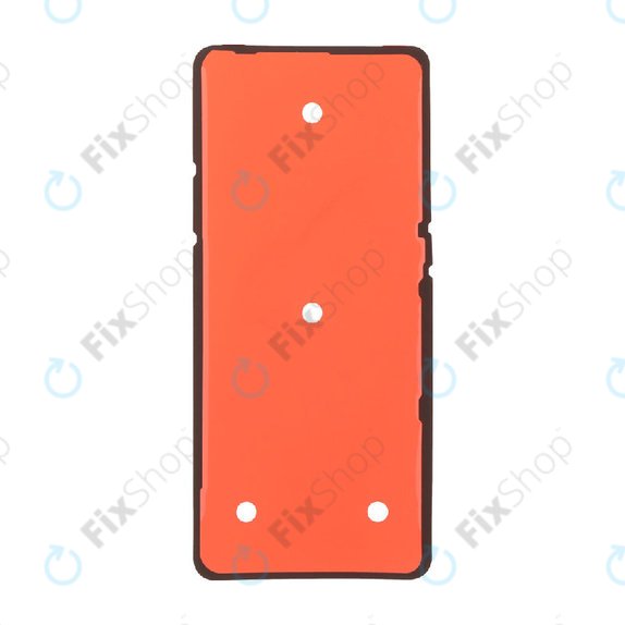 Realme X3 RMX2142 RMX2081 - Battery Cover Adhesive
