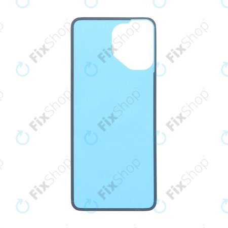 Xiaomi Redmi 12 23053RN02A 23053RN02Y 23053RN02I - Battery Cover Adhesive