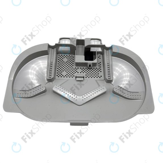 Mop Washing Tray, Gray for Xiaomi Roborock Qrevo S, Qrevo Pro, QV 35A