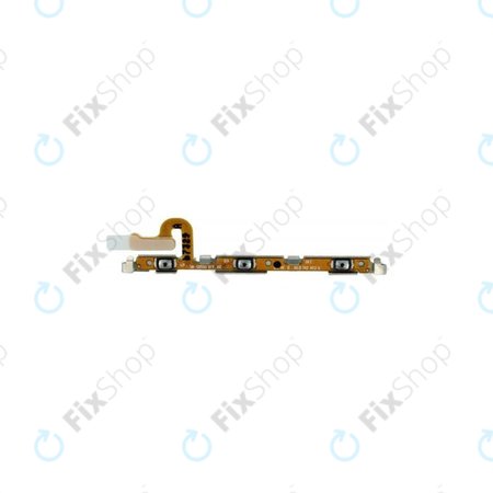 Samsung Galaxy S8, S8 Plus, Note 8 - Volume Button Flex Cable - GH59-14726A Genuine Service Pack