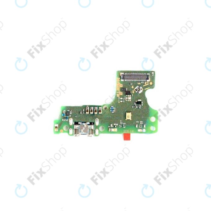 Connecteur De Charge Micro Original Apple Pour IPhone 12 - Comme Neuf 100% Original