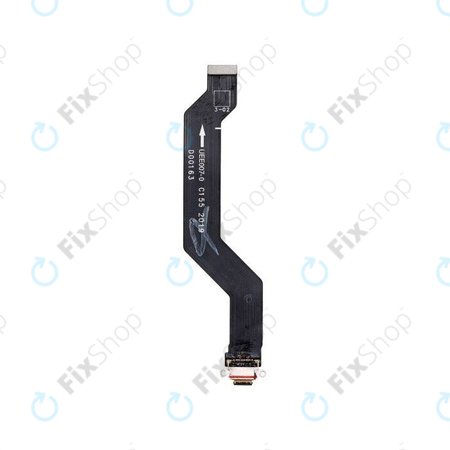 OnePlus 8 Pro - Charging Connector PCB Board - 2001100202 Genuine Service Pack