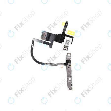 Apple iPhone XS Max - Power Button Flex Cable
