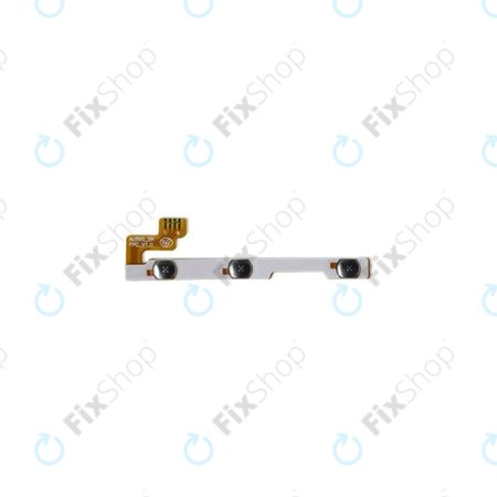 Lenovo P70 - Power Button Flex Cable