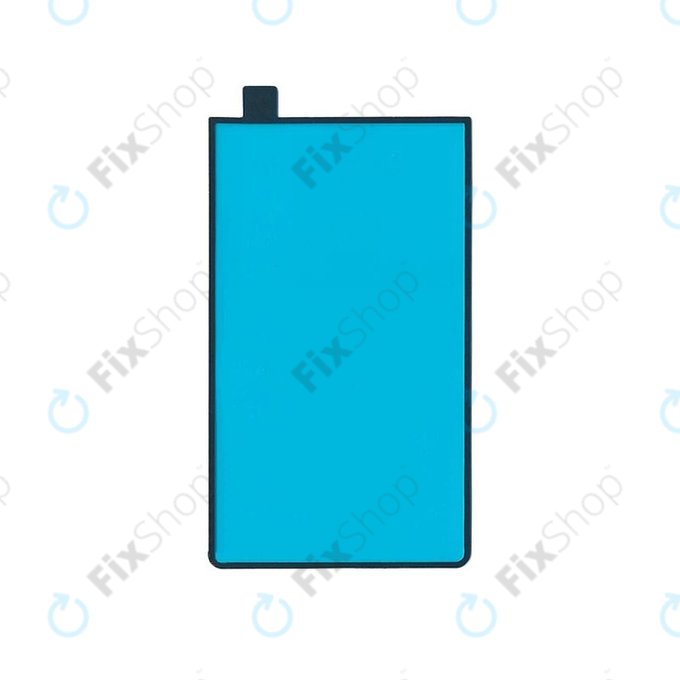 Google Pixel 6 - Battery Cover Adhesive