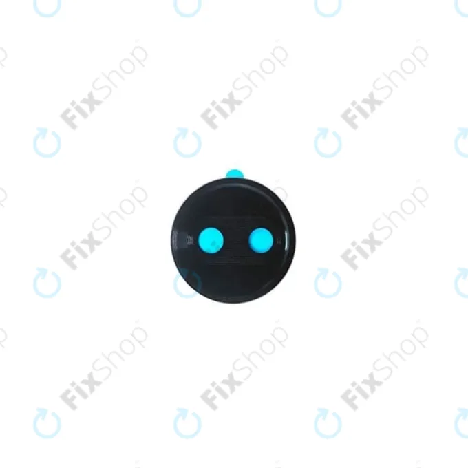 Motorola Moto G7 Power - Rear Camera Lens