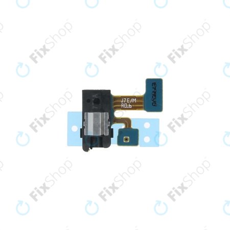 Samsung Galaxy J3 J330F (2017),J4 J400F (2018), J7 J730F (2017) - Jack Connector - GH59-14810A Genuine Service Pack