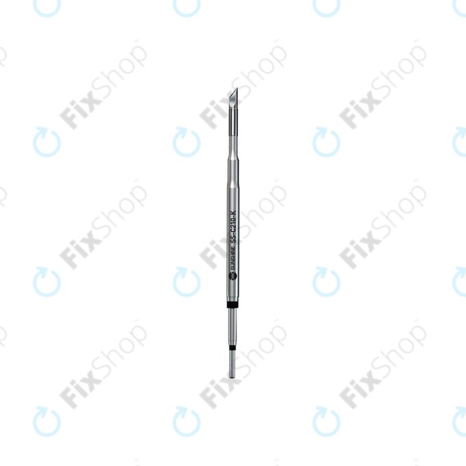 Sunshine SS C210-K - Soldering Tip for T210