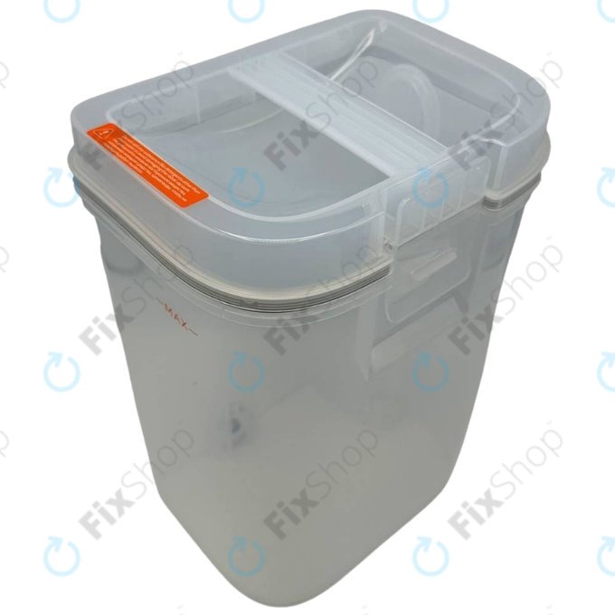 Clean Water Tank for Xiaomi Mi Robot Vacuum X20 Plus, Dreame L10s Ultra Gen2 Docking Station