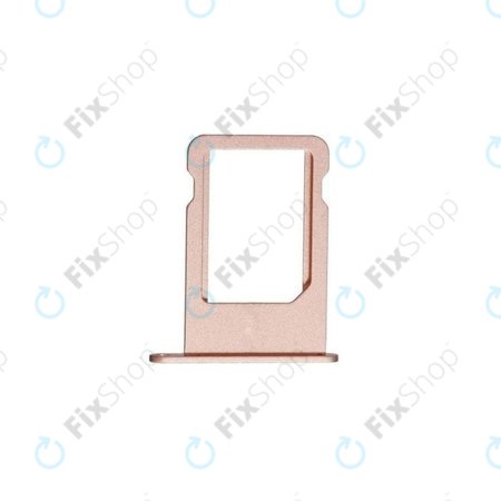 Apple iPhone SE - SIM Tray (Rose Gold)