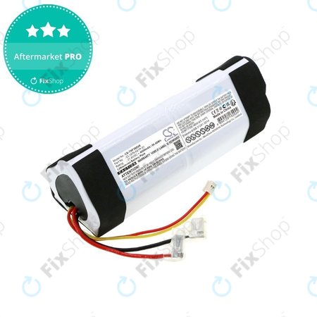 Tineco iFloor Breeze - Battery CL1879-6S1P-01 Li-Ion 21.6V 4000mAh HQ