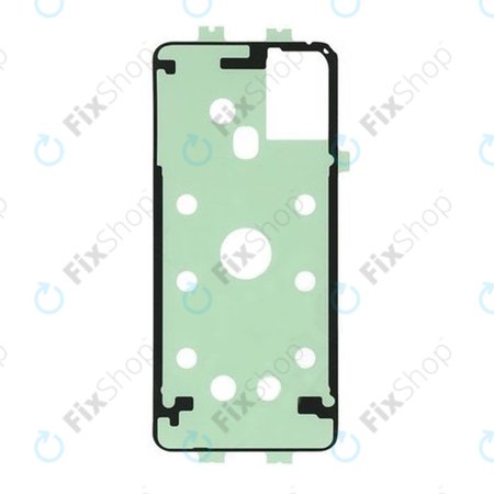 Samsung Galaxy A21s A217F - Battery Cover Adhesive - GH81-18831A Genuine Service Pack