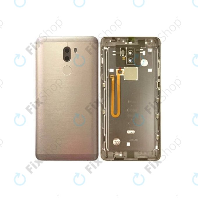 Xiaomi Mi 5s Plus - Battery Cover (Gold)
