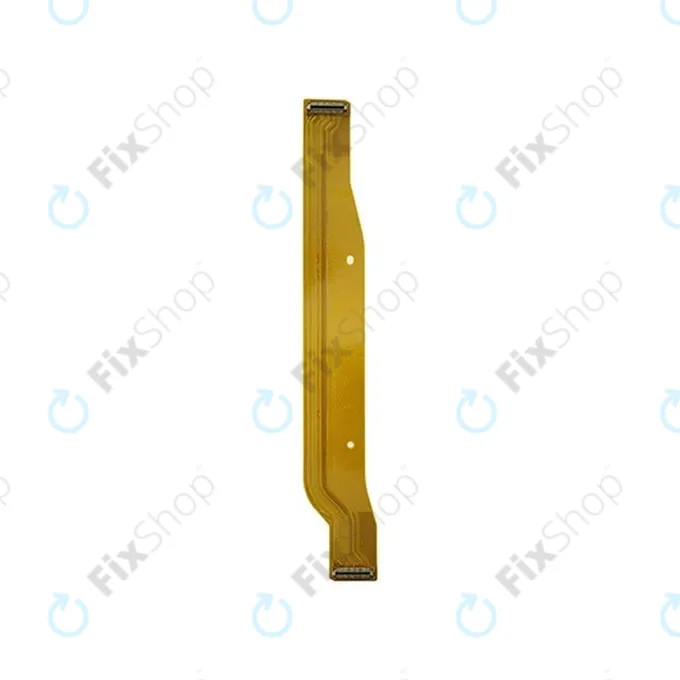 Huawei Nova 5T Yale-L61A, Honor 20 - Main Flex Cable - 03026EFP Genuine Service Pack