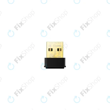TP-Link Archer T3U Nano - WiFi USB Adapter