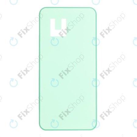 Apple iPhone 8, SE (2020), SE (2022) - Rear Housing Glass Adhesive