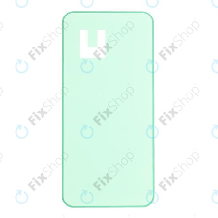 Apple iPhone 8, SE (2020), SE (2022) - Rear Housing Glass Adhesive