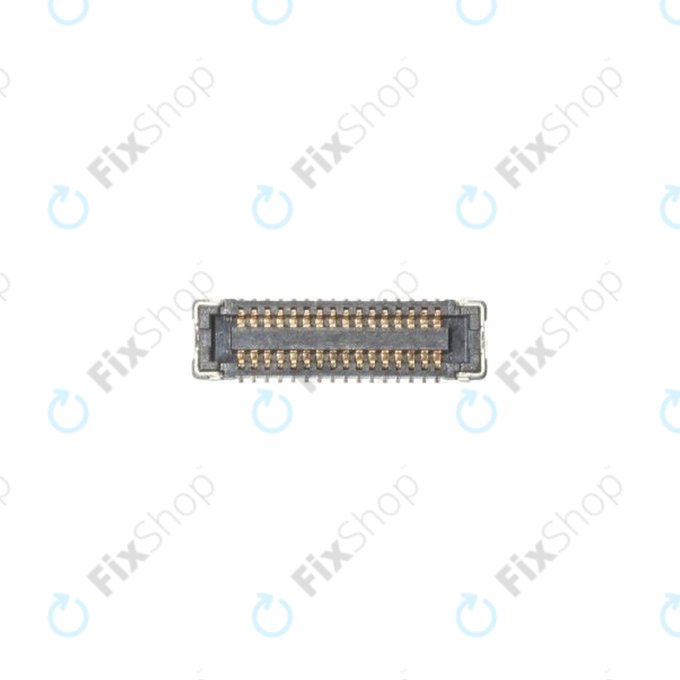 Apple iPad Air - LCD FPC Connector Port Onboard