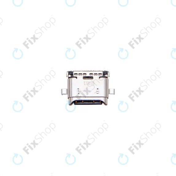 Huawei Mate 9 Pro - Charging Connector
