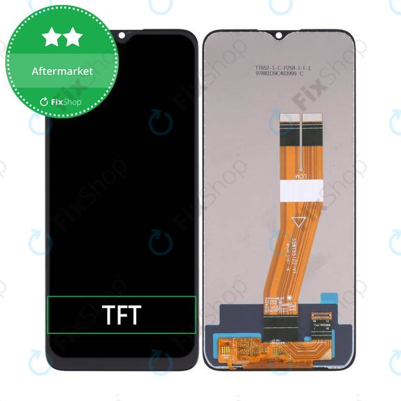 Samsung Galaxy A03 A035G - LCD Display + Touch Screen TFT