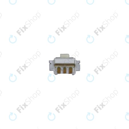 Samsung Galaxy Tab A 9.7 T550,T555 - IC Switch Button - 3404-001540 Genuine Service Pack