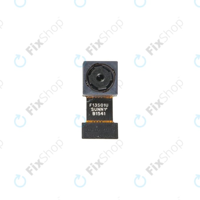 Xiaomi Redmi Note 3 - Rear Camera