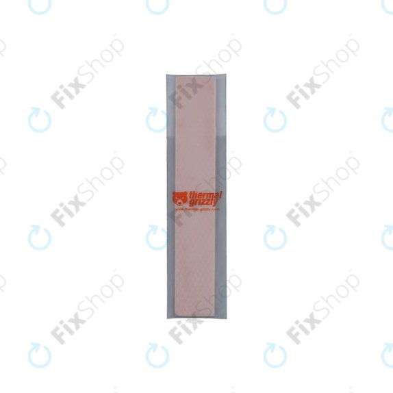 Thermal Pad 120x20x1.5mm, Thermal Grizzly Minus Pad 8, 1pc