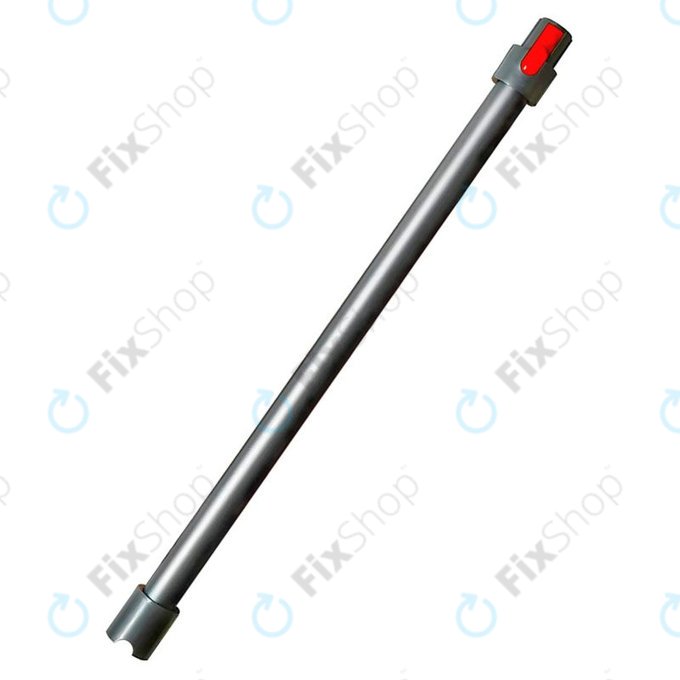 Dyson V-series, Outsize - Suction Tube (Silver)