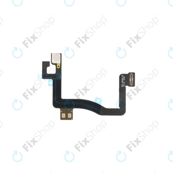 Apple iPhone 16e - Camera Flash + Flex Cable