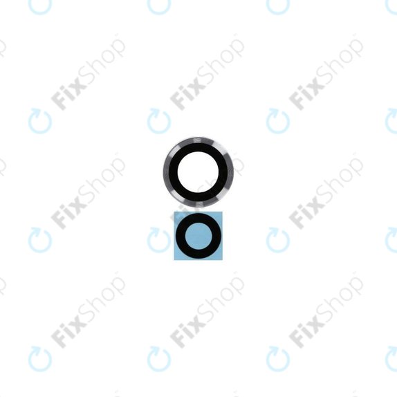 Xiaomi Mi 11 - Rear Camera Lens