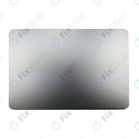 Dell Inspiron 15 7537 - LCD Back Cover (Silver) - 77033550 Genuine Service Pack