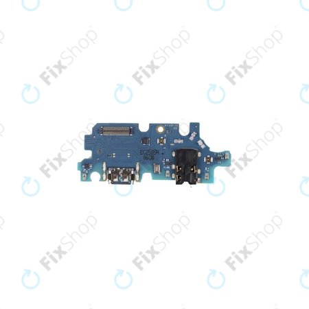 Samsung Galaxy A13 A135F - Charging Connector PCB Board