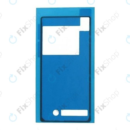 Sony Xperia Z2 D6503 - Battery Cover Adhesive - 1277-4841 Genuine Service Pack