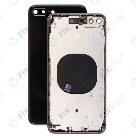 Apple iPhone 8 Plus - Rear Housing (Space Gray)