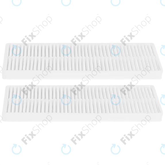 HEPA Filter, 2pcs for Viomi V3 MAX