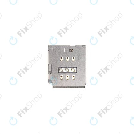 Apple iPhone 6S Plus - SIM Card Reader