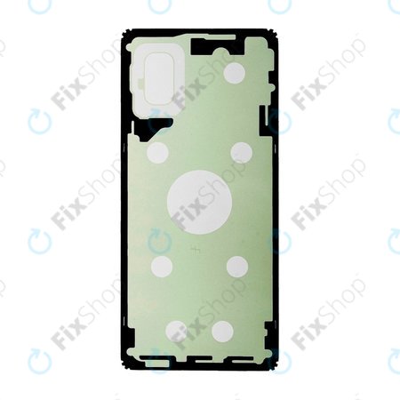 Samsung Galaxy A71 A715F - Battery Cover Adhesive