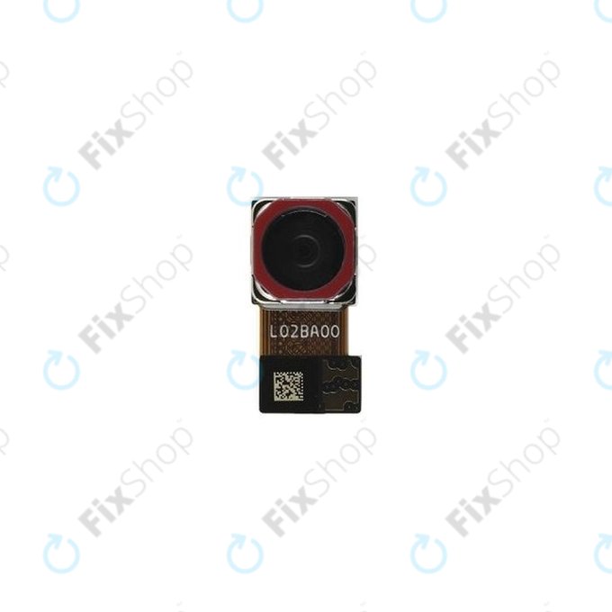 Motorola Moto G9 Play Rear Camera Module 2MP SC28C77225 Genuine Service  Pack
