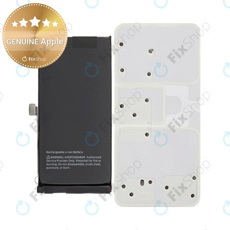 Battery for iPhone 16 Plus | 661-42837 | 4674mAh | Genuine Apple