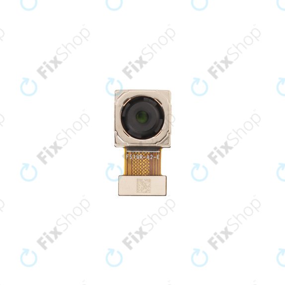 Xiaomi Redmi 15C 4G,15C 5G, Poco C85 4G - Rear Camera
