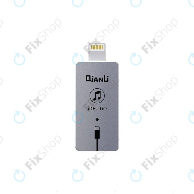 QianLi iDFU GO - Recovery Mode Adapter (iOS 10 and newer)