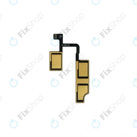 Apple iPhone 11 - Mainboard Flex Cable