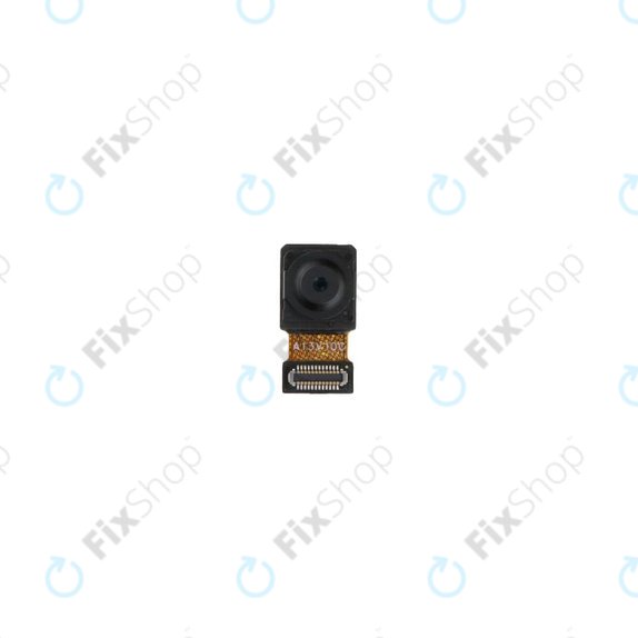 Xiaomi Poco M5s - Front Camera